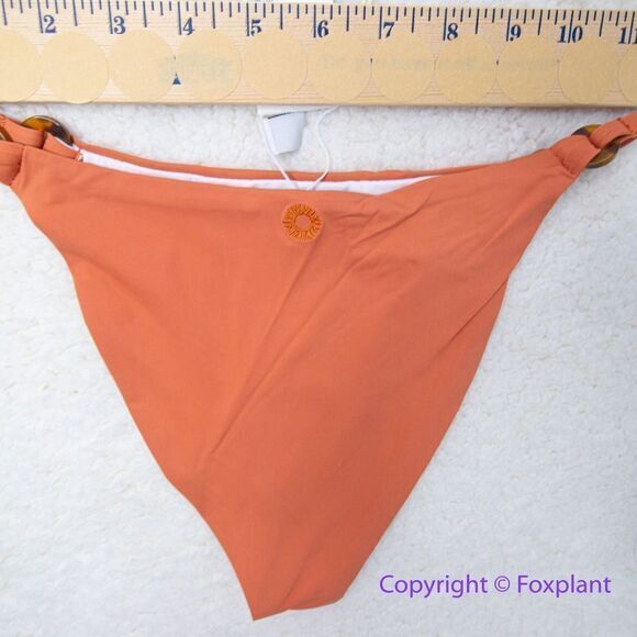 NEW Rhythm Free People Ring Itsy Bikini Bottoms, size L‎ - Picture 6 of 13